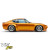 FRP TKYO Wide Body Kit w Wing > Datsun 260Z (S30) 1974-1974 > 2 Seater - image 160