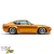 FRP TKYO Wide Body Kit w Wing > Datsun 260Z (S30) 1974-1974 > 2 Seater - image 160