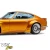 FRP TKYO Wide Body Kit w Wing > Datsun 260Z (S30) 1974-1974 > 2 Seater - image 165