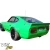 FRP TKYO Wide Body Kit w Wing > Datsun 260Z (S30) 1974-1974 > 2 Seater - image 191