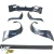FRP TKYO Wide Body Kit w Wing > Datsun 260Z (S30) 1974-1974 > 2 Seater - image 4