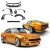 FRP TKYO Wide Body Kit w Wing > Datsun 260Z (S30) 1974-1974 > 2 Seater - image 9