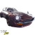 VSaero FRP TKYO Wide Body Kit w Wing > Datsun 260Z (S30) 1974-1974 > 2 Seater - image 9