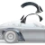 FRP TKYO Wide Body Kit w Wing > Datsun 260Z (S30) 1974-1974 > 2 Seater - image 121