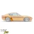 FRP TKYO Wide Body Kit w Wing > Datsun 260Z (S30) 1974-1974 > 2 Seater - image 158