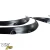FRP DAT Wide Body Fender Flares 4pc > Datsun 260Z (S30) 1974-1974 > 2/4 Seater - image 19