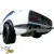 FRP DAT Wide Body Fender Flares 4pc > Datsun 260Z (S30) 1974-1974 > 2/4 Seater - image 25