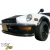 FRP DAT Wide Body Fender Flares 4pc > Datsun 260Z (S30) 1974-1974 > 2/4 Seater - image 26