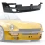 FRP TKYO Wide Body Lower Half Front Bumper > Datsun 280Z (S30) 1975-1978 > 2/4 Seater - image 1