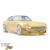 FRP TKYO Wide Body Lower Half Front Bumper > Datsun 280Z (S30) 1975-1978 > 2/4 Seater - image 2