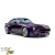 FRP TKYO Wide Body Upper Front Bumper Trim > Datsun 280Z (S30) 1975-1978 > 2/4 Seater - image 26