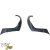 FRP TKYO Wide Body Fender Flares (front) 2pc 60mm > Datsun 280Z (S30) 1975-1978 > 2/4 Seater - image 19