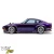 FRP TKYO Wide Body Fender Flares (front) 2pc 60mm > Datsun 280Z (S30) 1975-1978 > 2/4 Seater - image 37