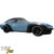 VSaero FRP TKYO Wide Body Fender Flares (front) 2pc 60mm > Datsun 280Z (S30) 1975-1978 > 2/4 Seater - image 22