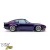 FRP TKYO Wide Body Fender Flares (front) 2pc 60mm > Datsun 280Z (S30) 1975-1978 > 2/4 Seater - image 31