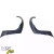 VSaero FRP TKYO Wide Body Fender Flares (front) 60mm 2pc > Datsun 280Z S30 1975-1978 > 2/4 Seater - image 10