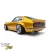 FRP TKYO Wide Body Fender Flares (rear) 4pc 100mm > Datsun 280Z (S30) 1975-1978 > 2 Seater - image 30