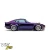 FRP TKYO Wide Body Fender Flares (rear) 4pc 100mm > Datsun 280Z (S30) 1975-1978 > 2 Seater - image 38