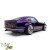 FRP TKYO Wide Body Fender Flares (rear) 4pc 100mm > Datsun 280Z (S30) 1975-1978 > 2 Seater - image 43