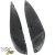 FRP TKYO Wide Body Fender Flares (rear) 4pc 100mm > Datsun 280Z (S30) 1975-1978 > 2 Seater - image 15
