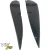 FRP TKYO Wide Body Fender Flares (rear) 4pc 100mm > Datsun 280Z (S30) 1975-1978 > 2 Seater - image 16