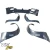 FRP TKYO Wide Body Kit > Datsun 280Z (S30) 1975-1978 > 2 Seater - image 8