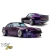 FRP TKYO Wide Body Kit > Datsun 280Z (S30) 1975-1978 > 2 Seater - image 10
