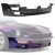 FRP TKYO Wide Body Kit > Datsun 280Z (S30) 1975-1978 > 2 Seater - image 31
