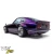 FRP TKYO Wide Body Kit > Datsun 280Z (S30) 1975-1978 > 2 Seater - image 160