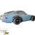FRP TKYO Wide Body Kit > Datsun 280Z (S30) 1975-1978 > 2 Seater - image 162