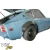 FRP TKYO Wide Body Kit > Datsun 280Z (S30) 1975-1978 > 2 Seater - image 163