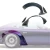 FRP TKYO Wide Body Kit > Datsun 280Z (S30) 1975-1978 > 2 Seater - image 149