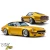 FRP TKYO Wide Body Kit > Datsun 280Z (S30) 1975-1978 > 2 Seater - image 2