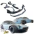 FRP TKYO Wide Body Kit > Datsun 280Z (S30) 1975-1978 > 2 Seater - image 3
