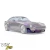 FRP TKYO Wide Body Kit > Datsun 280Z (S30) 1975-1978 > 2 Seater - image 32