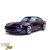 FRP TKYO Wide Body Kit > Datsun 280Z (S30) 1975-1978 > 2 Seater - image 33
