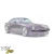 FRP TKYO Wide Body Kit > Datsun 280Z (S30) 1975-1978 > 2 Seater - image 62