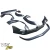 FRP TKYO Wide Body Kit w Wing > Datsun 280Z (S30) 1975-1978 > 2 Seater - image 7
