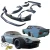 FRP TKYO Wide Body Kit w Wing > Datsun 280Z (S30) 1975-1978 > 2 Seater - image 10