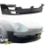 FRP TKYO Wide Body Kit w Wing > Datsun 280Z (S30) 1975-1978 > 2 Seater - image 36