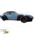 FRP TKYO Wide Body Kit w Wing > Datsun 280Z (S30) 1975-1978 > 2 Seater - image 112