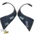 FRP TKYO Wide Body Kit w Wing > Datsun 280Z (S30) 1975-1978 > 2 Seater - image 139