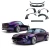 FRP TKYO Wide Body Kit w Wing > Datsun 280Z (S30) 1975-1978 > 2 Seater - image 8