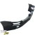 FRP TKYO Wide Body Kit w Wing > Datsun 280Z (S30) 1975-1978 > 2 Seater - image 17