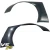 FRP TKYO Wide Body Kit w Wing > Datsun 280Z (S30) 1975-1978 > 2 Seater - image 78