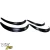 FRP DAT Wide Body Fender Flares 4pc > Datsun 280Z (S30) 1975-1978 > 2/4 Seater - image 5