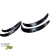 FRP DAT Wide Body Fender Flares 4pc > Datsun 280Z (S30) 1975-1978 > 2/4 Seater - image 16