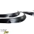 FRP DAT Wide Body Fender Flares 4pc > Datsun 280Z (S30) 1975-1978 > 2/4 Seater - image 19
