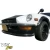 FRP DAT Wide Body Fender Flares 4pc > Datsun 280Z (S30) 1975-1978 > 2/4 Seater - image 26