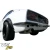 FRP DAT Wide Body Fender Flares 4pc > Datsun 280Z (S30) 1975-1978 > 2/4 Seater - image 25